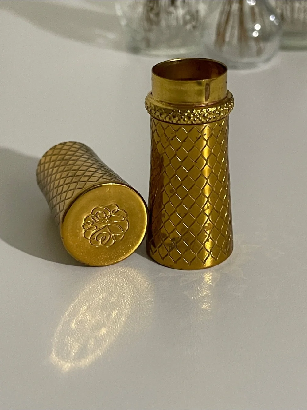 Revlon vintage 581